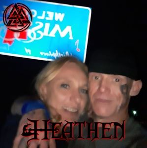 Meet your Posher, Joseph